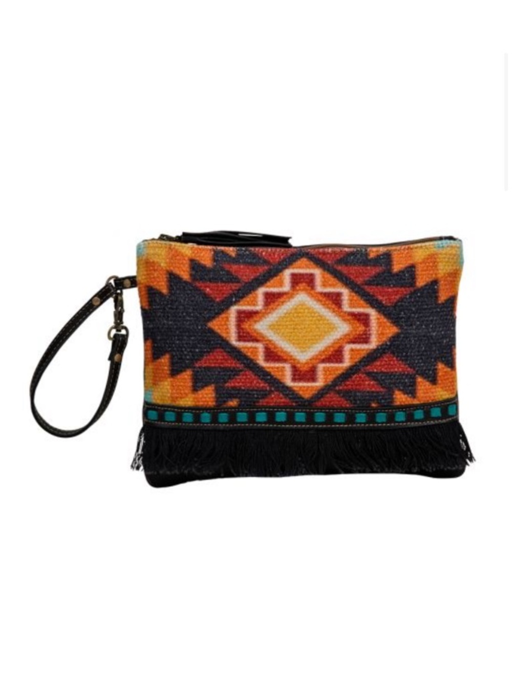 Myra Ancestral Sun Pouch